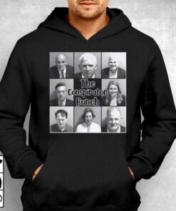 Fulton County Mugshots Shirt Rudy Giuliani John Eastman Jenna Ellis Sidney Powell Mug Shot 2 Fulton County Mugshots Shirt Rudy Giuliani John Eastman Jenna Ellis Sidney Powell Mug Shot 3