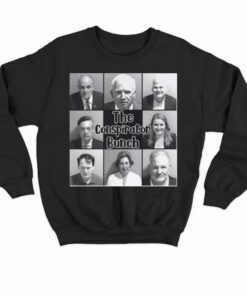 Fulton County Mugshots Shirt Rudy Giuliani John Eastman Jenna Ellis Sidney Powell Mug Shot 3 Fulton County Mugshots Shirt Rudy Giuliani John Eastman Jenna Ellis Sidney Powell Mug Shot 4