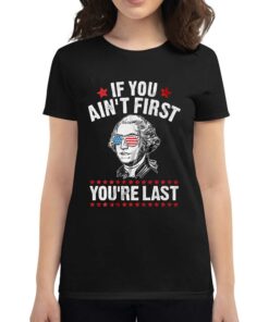 Funny 4th Of July Shirts George Washington Patriotic Usa 4th Of July T-shirts Funny 4th Of July Shirts George Washington Patriotic Usa 4th Of July T-shirts