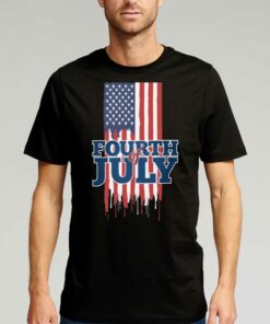 Funny 4th Of July T-shirt Funny 4th Of July T-shirt