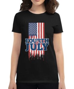 Funny 4th Of July T-shirt Funny 4th Of July T-shirt