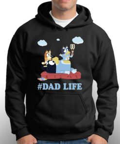 Funny Dad Life Bluey Dad Shirt 2 Funny Dad Life Bluey Dad Shirt 3