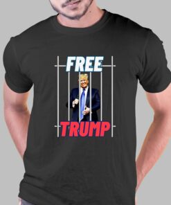 Funny Free Trump T Shirt Funny Free Trump T Shirt