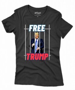 Funny Free Trump T Shirt Funny Free Trump T Shirt