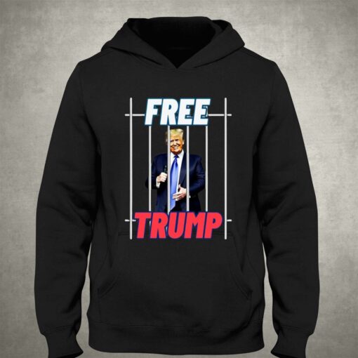 Funny Free Trump T Shirt