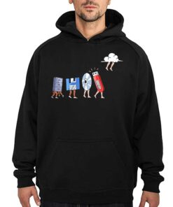 Funny Geek Programmer Nerd Developer - Computer Engineering Sweatshirt 2 Funny Geek Programmer Nerd Developer Computer Engineering Sweatshirt 3