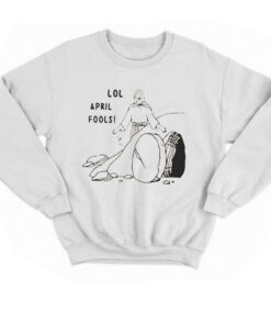 Funny Jesus Lol April Fools Easter Jesus T-shirt 3 Funny Jesus Lol April Fools Easter Jesus T shirt 4