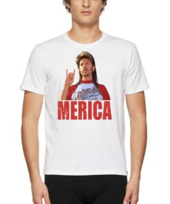 Funny Joe Dirt Merica Happy 4th Of July T-shirt Funny Joe Dirt Merica Happy 4th Of July T-shirt