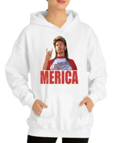 Funny Joe Dirt Merica Happy 4th Of July T shirt 3