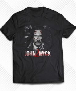 Funny John Wick Keanu Reeves T-shirt Funny John Wick Keanu Reeves T-shirt