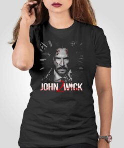 Funny John Wick Keanu Reeves T-shirt Funny John Wick Keanu Reeves T-shirt