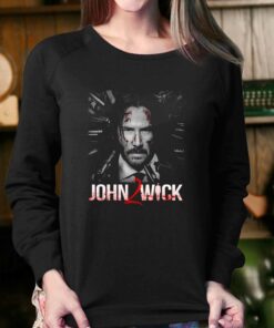 Funny John Wick Keanu Reeves T-shirt 3 Funny John Wick Keanu Reeves T shirt 4