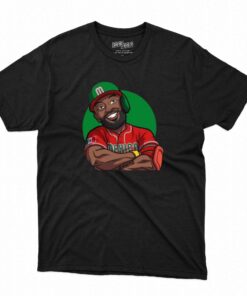 Funny Randy Arozarena Mexico Shirt Funny Randy Arozarena Mexico Shirt
