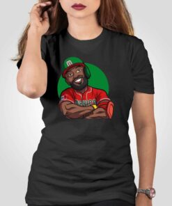 Funny Randy Arozarena Mexico Shirt Funny Randy Arozarena Mexico Shirt