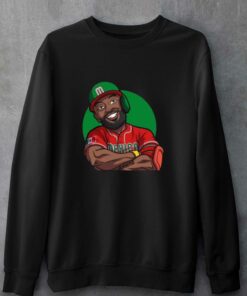 Funny Randy Arozarena Mexico Shirt 4