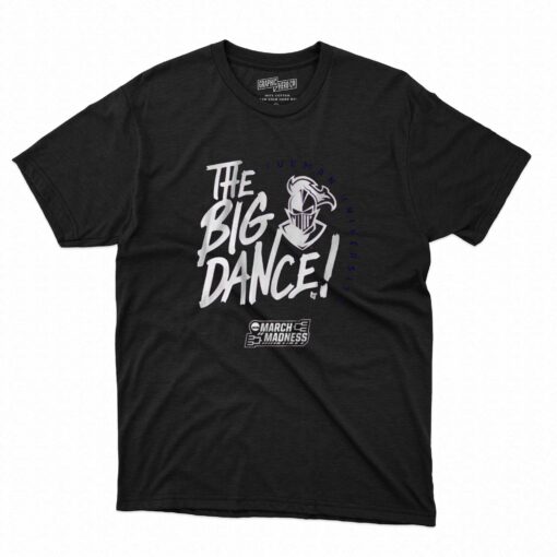 Furman The Big Dance T-shirt