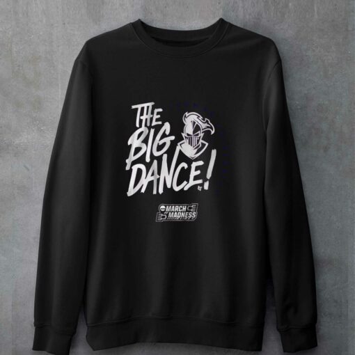 Furman The Big Dance T-shirt