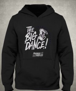 Furman The Big Dance T shirt 6