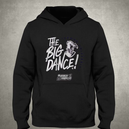 Furman The Big Dance T-shirt