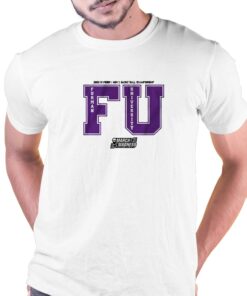 Furman University Basketball T-shirt Furman University Basketball T-shirt