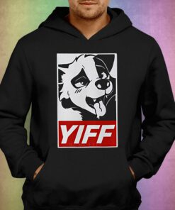 Furry Yiff T-shirt Sweatshirt Hoodie 2 Furry Yiff T shirt Sweatshirt Hoodie 3