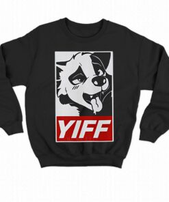 Furry Yiff T-shirt Sweatshirt Hoodie 3 Furry Yiff T shirt Sweatshirt Hoodie 4