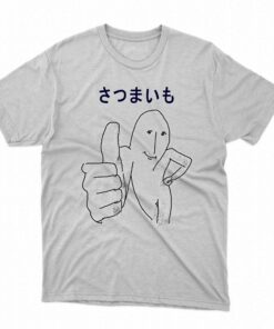 Fuuka’s Shirt Sweet Potato Fuuka’s Shirt Sweet Potato