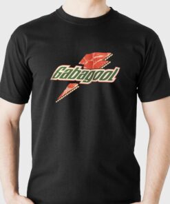 Gabagool T-shirt Gabagool T-shirt