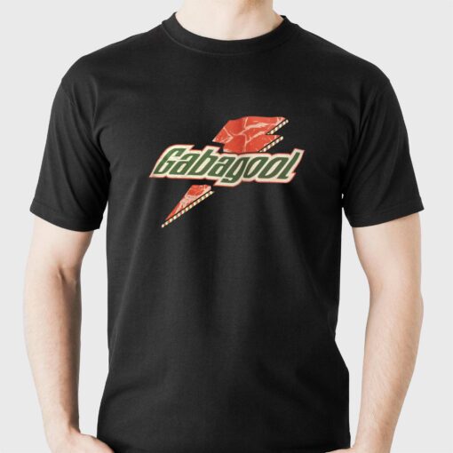 Gabagool T-shirt