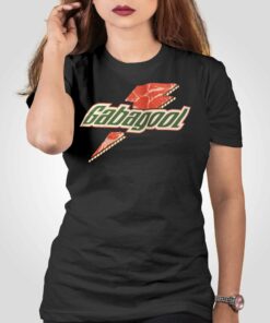 Gabagool T-shirt Gabagool T-shirt