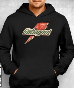 Gabagool T shirt 3