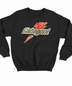 Gabagool T shirt 4