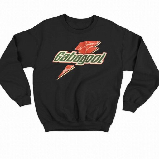 Gabagool T-shirt