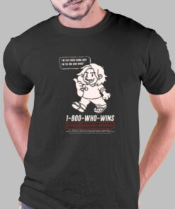 Game Grumps Videogame Boy Hotline I’m The Video Game Boy I’m The One Who Wins T-shirt Game Grumps Videogame Boy Hotline I’m The Video Game Boy I’m The One Who Wins T-shirt