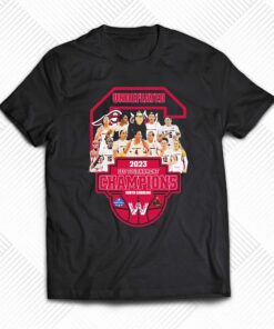 Gamecock Undefeated 2023 Sec Tournament Champions South Carolina Shirt Gamecock Undefeated 2023 Sec Tournament Champions South Carolina Shirt