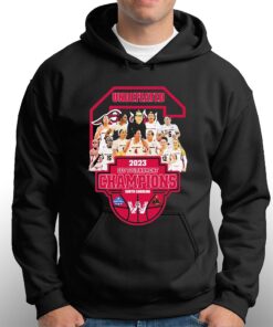 Gamecock Undefeated 2023 Sec Tournament Champions South Carolina Shirt 3