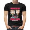 Gamecocks Undefeated Team 2023 Womens Basketball Final Four American Shirt