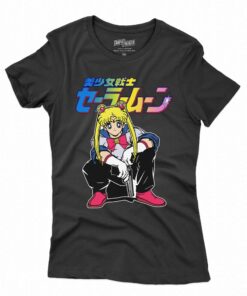 Gangster Moon T-shirt Gangster Moon T-shirt