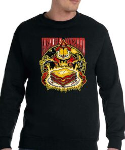 Garfield And Lasagna Lasagna Wizard Art Shirt 3 Garfield And Lasagna Lasagna Wizard Art Shirt 4