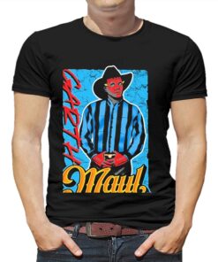 Garth Brooks Garth Maul Shirt Garth Brooks Garth Maul Shirt