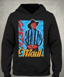 Garth Brooks Garth Maul Shirt 3