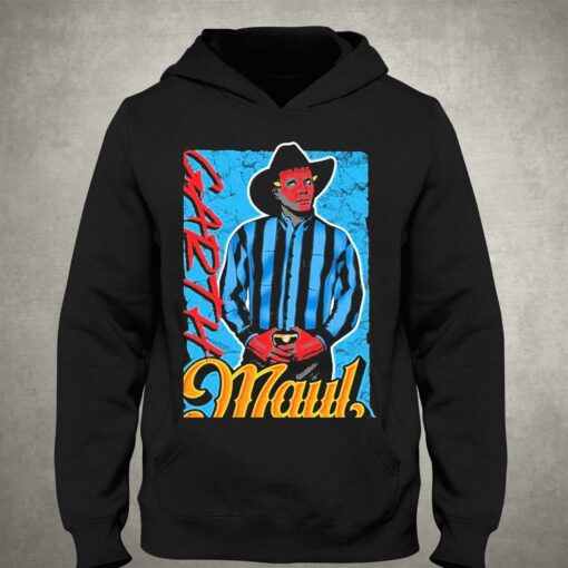 Garth Brooks Garth Maul Shirt