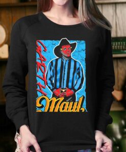 Garth Brooks Garth Maul Shirt 4
