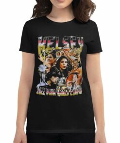 Gary Payton Ii Kelsfy 2022 T-shirt Gary Payton Ii Kelsfy 2022 T-shirt