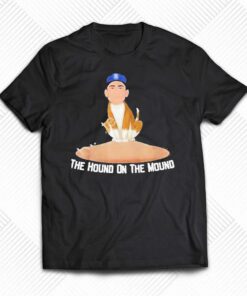 Gate 14 Podcast The Hound On The Mound Chris Bassitt Shirt Gate 14 Podcast The Hound On The Mound Chris Bassitt Shirt
