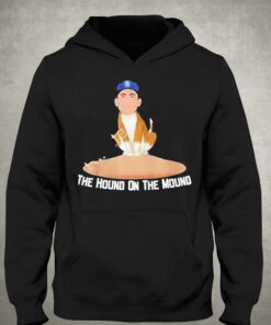 Gate 14 Podcast The Hound On The Mound Chris Bassitt Shirt 2 Gate 14 Podcast The Hound On The Mound Chris Bassitt Shirt 3