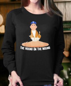 Gate 14 Podcast The Hound On The Mound Chris Bassitt Shirt 3 Gate 14 Podcast The Hound On The Mound Chris Bassitt Shirt 4