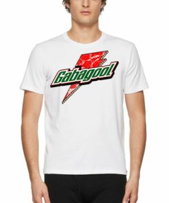 Gatorgool Heavyweight T shirt 1