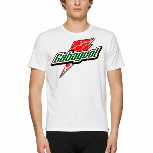 Gatorgool Heavyweight T-shirt