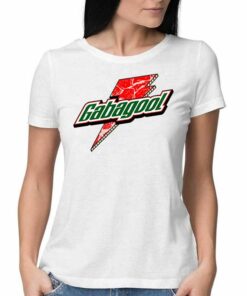 Gatorgool Heavyweight T-shirt 1 Gatorgool Heavyweight T shirt 2